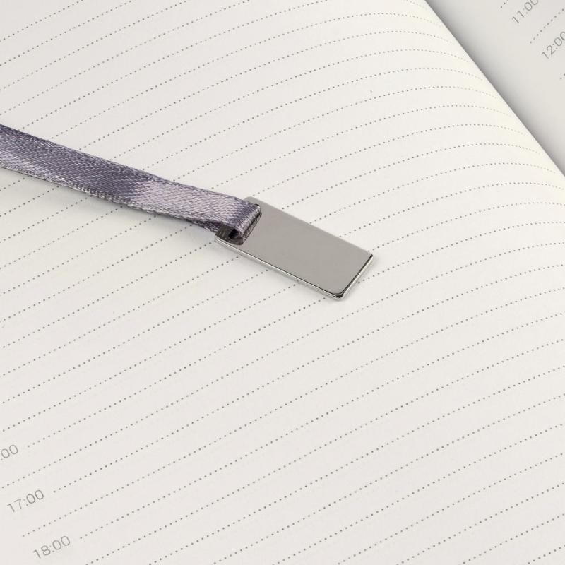 Ежедневник Grace на заказ, недатированный