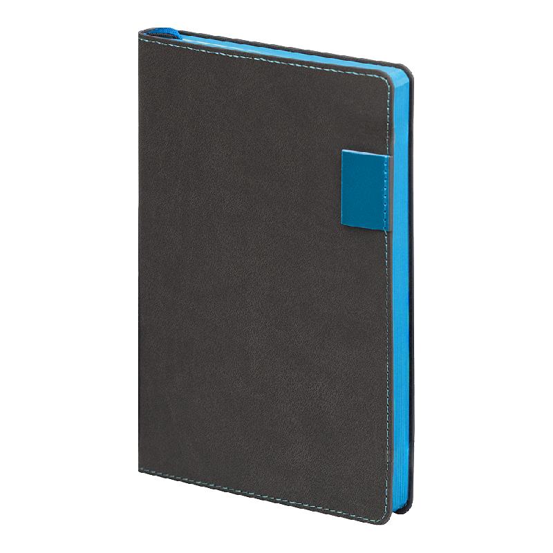 Ежедневник Flexy Freedom Latte А5, недатированный, в гибкой обложке