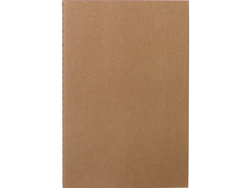 Блокнот A5 Monet из моющегося крафта