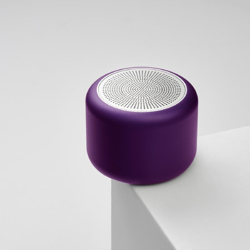 Беспроводная колонка Пассион (Passion) 80dB 600 mAh (Bluetooth 5.4), 