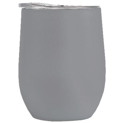 Термокружка (кофер) STEP SOFT 370мл