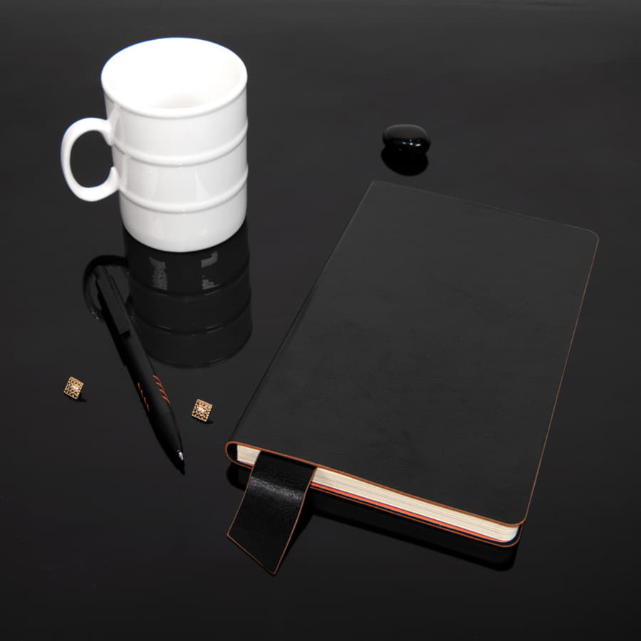 Кружка  "Бочка" в упаковке, белый, h=9,2 см,d=7,8см, 280 мл, фарфор