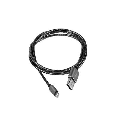 Кабель MFI Apple Rombica DIGITAL IS-01
