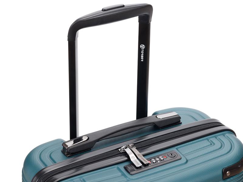 Чемодан ONEGO, 46 л