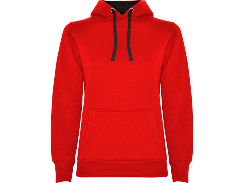 Толстовка с капюшоном Urban женская