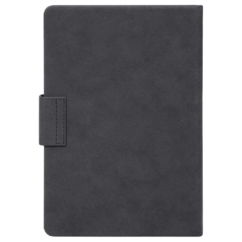 Ежедневник Alfa Garda Nuba А5, недатированный, в твердой обложке в сливбоксе