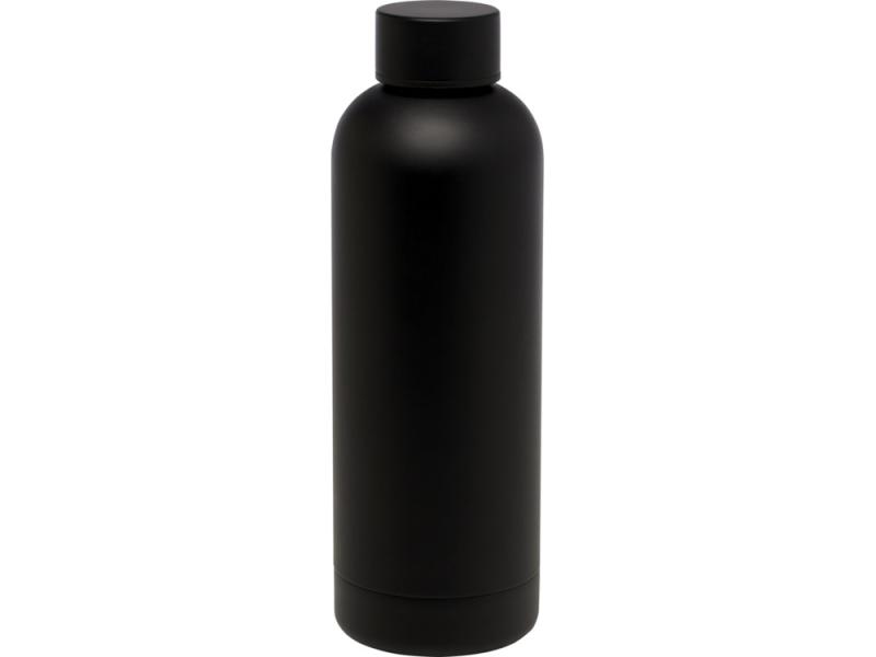 Бутылка из нержавеющей стали Spring, 500 мл