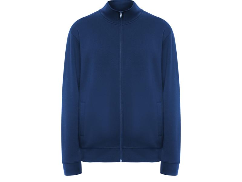 Толстовка на молнии Ulan унисекс