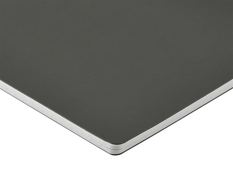 Тетрадь с каменной бумагой А5 Carrara