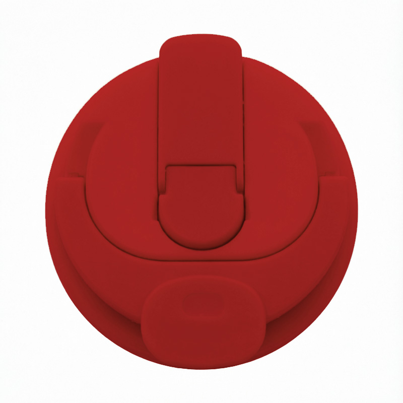 Термокружка Osaka, вакуумная, стальная, 410 мл, матовая