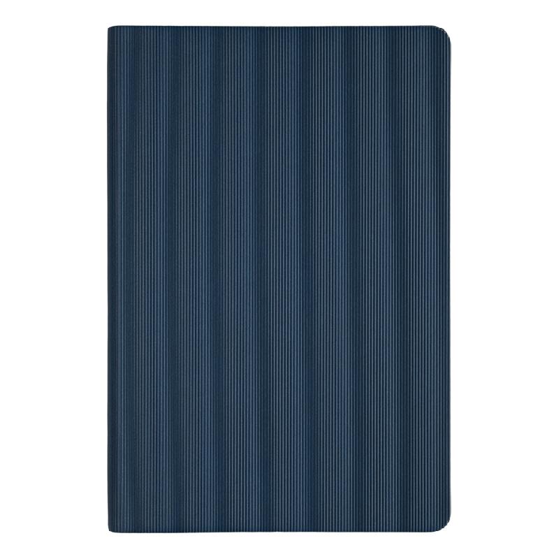 Ежедневник Flexy Happy Line А5, недатированный, в гибкой обложке