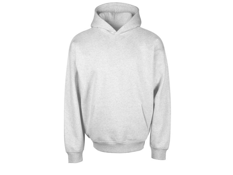 Толстовка с капюшоном оверсайз Berlin унисекс