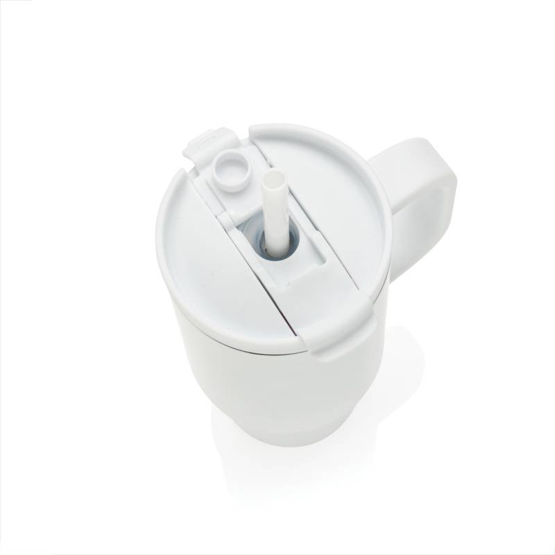 Термокружка Cruiser из переработанной стали RCS, 480 мл