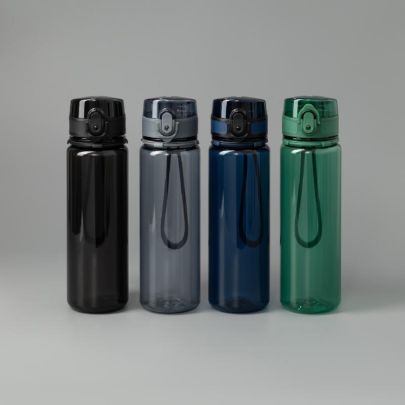 Бутылка для воды Комо