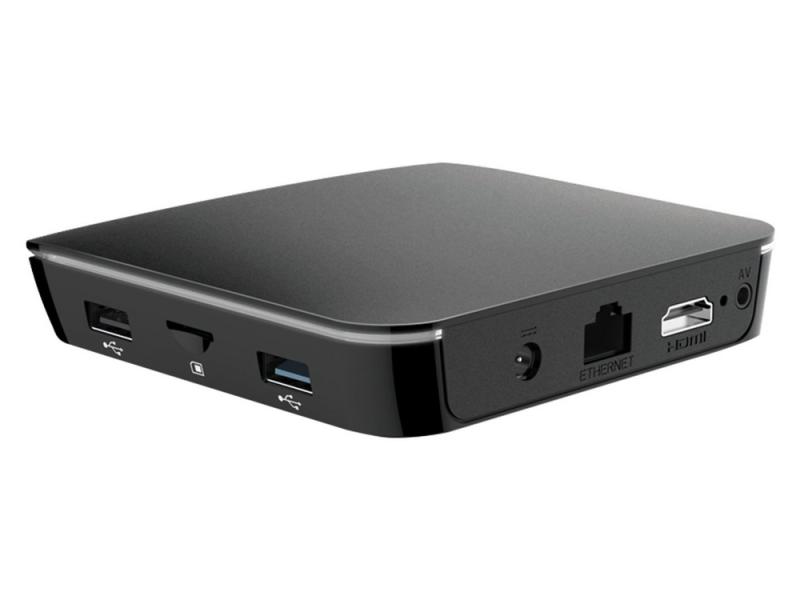 Медиаплеер  MEDIA ATV 8K Pro