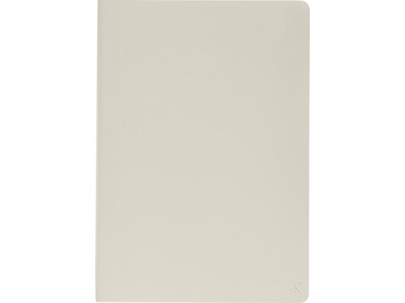 Блокнот А5 Karst с мягкой обложкой