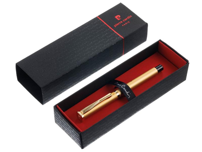 Ручка-роллер Gamme