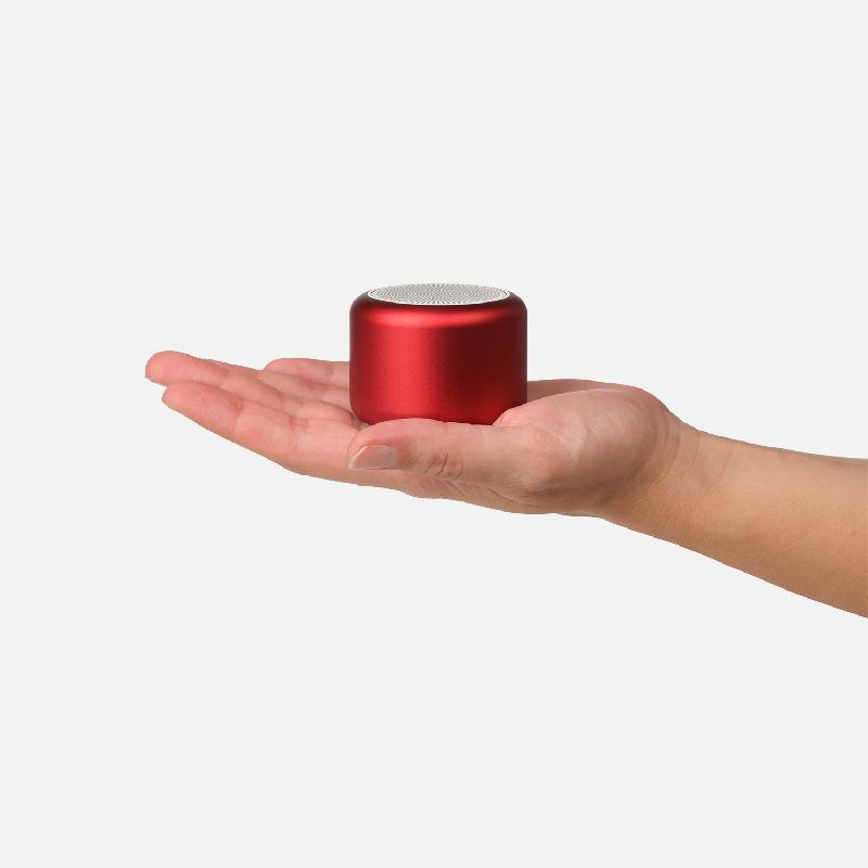 Беспроводная колонка Пассион (Passion) 80dB 600 mAh (Bluetooth 5.0)