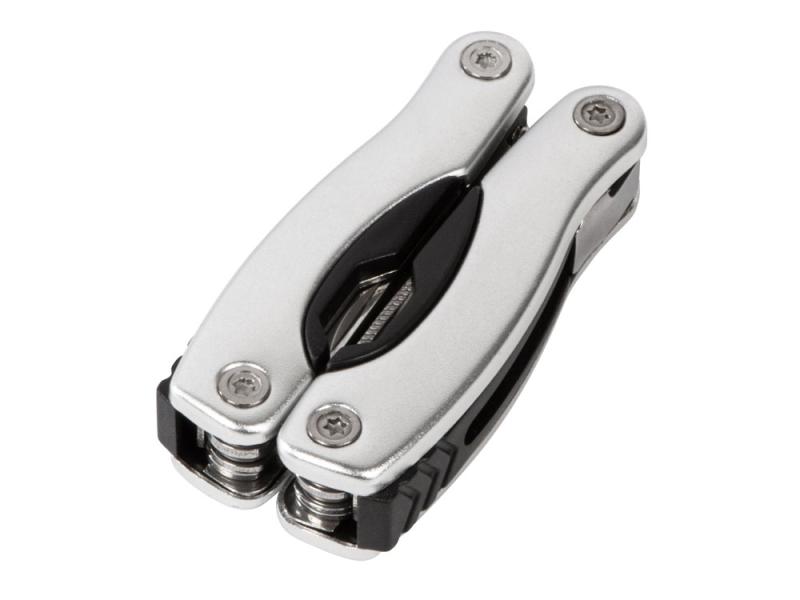 Подарочный набор Scout с многофункциональным ножом и фонариком