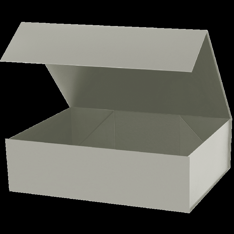 Подарочная коробка-трансформер большая