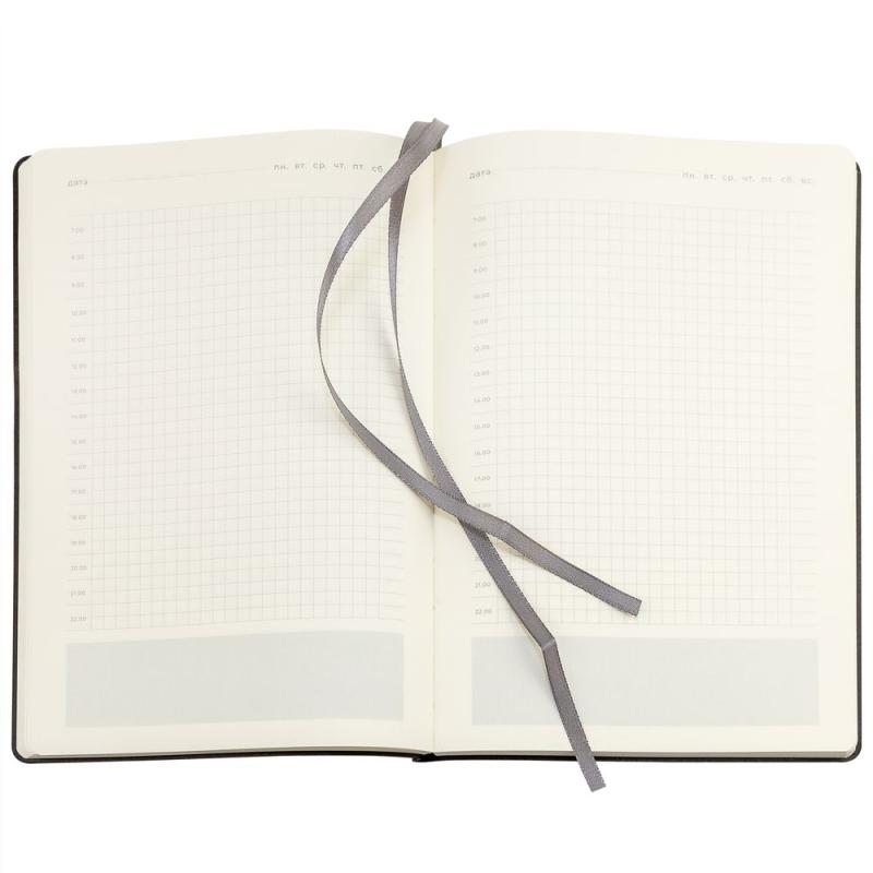 Ежедневник Lable Touch, недатированный