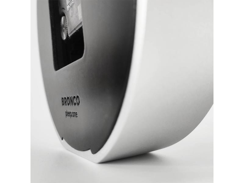 Часы настольные Bronco Sparky XXS