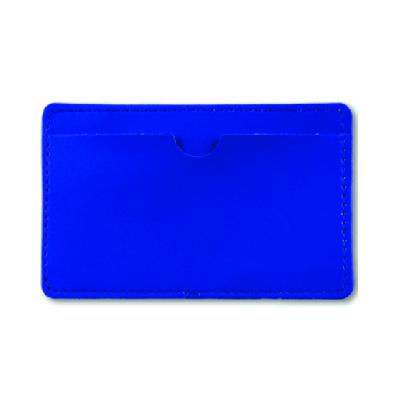 Упаковка 02 Карман, синий