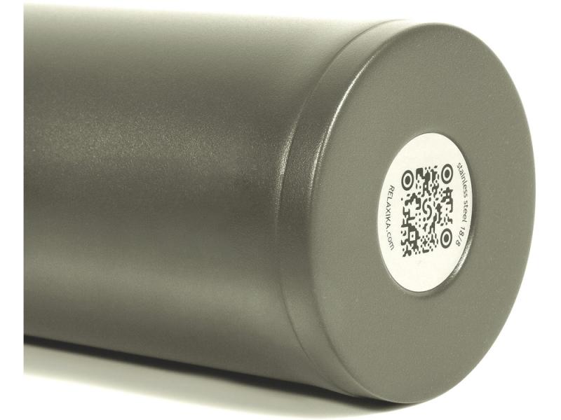 Термос Relaxika 701, 480 мл