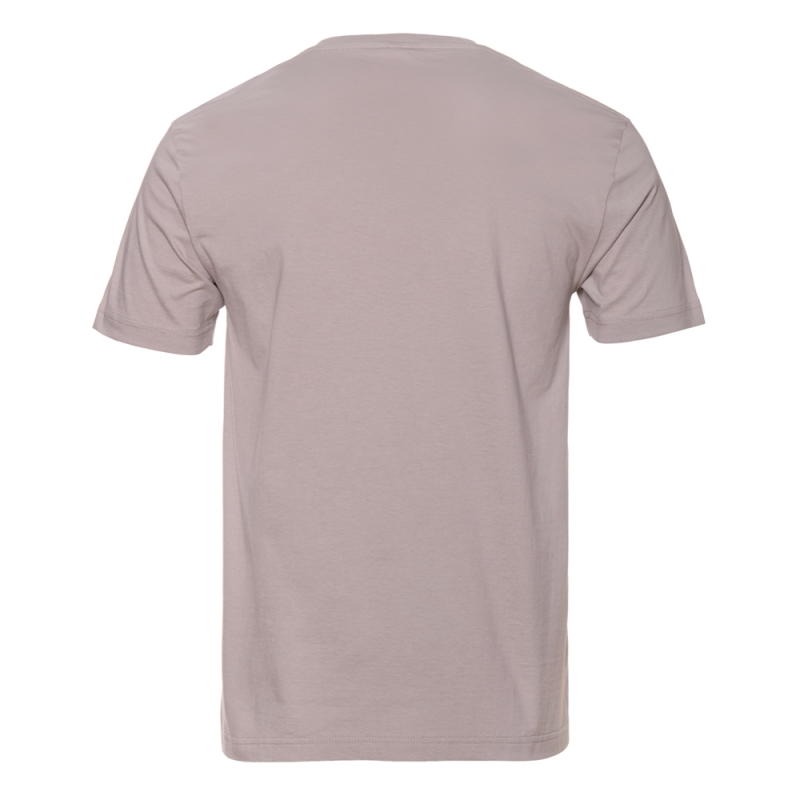 Футболка унисекс без бокового шва STAN хлопок 160