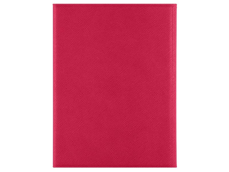 Обложка на магнитах для автодокументов и паспорта Favor