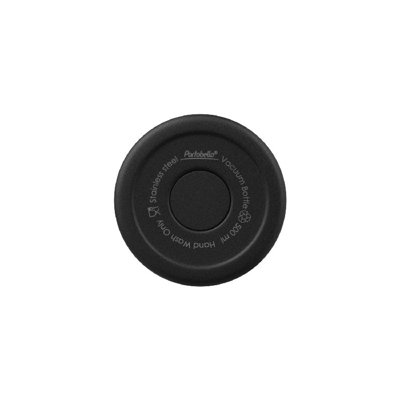 Термобутылка вакуумная герметичная Allegra