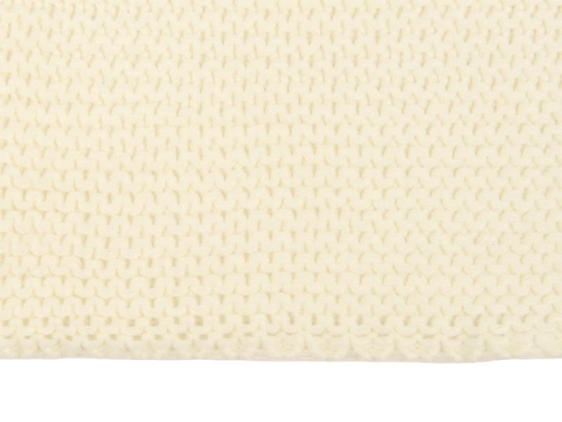 Плед акриловый Chain