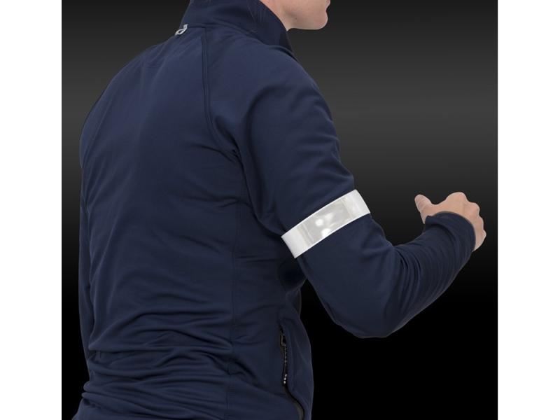 Светоотражающая защитная лента Lynne