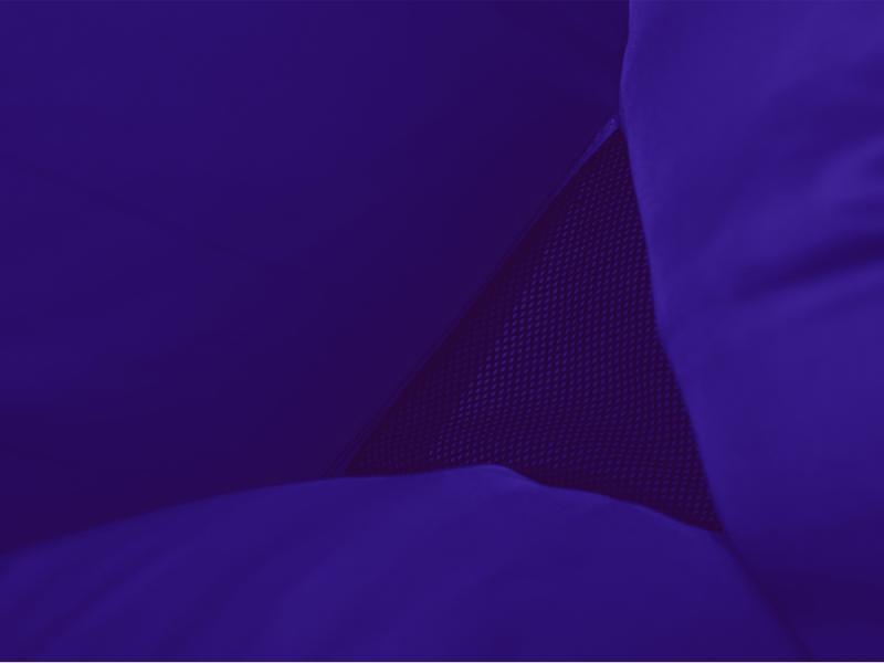 Надувной диван Биван 2.0