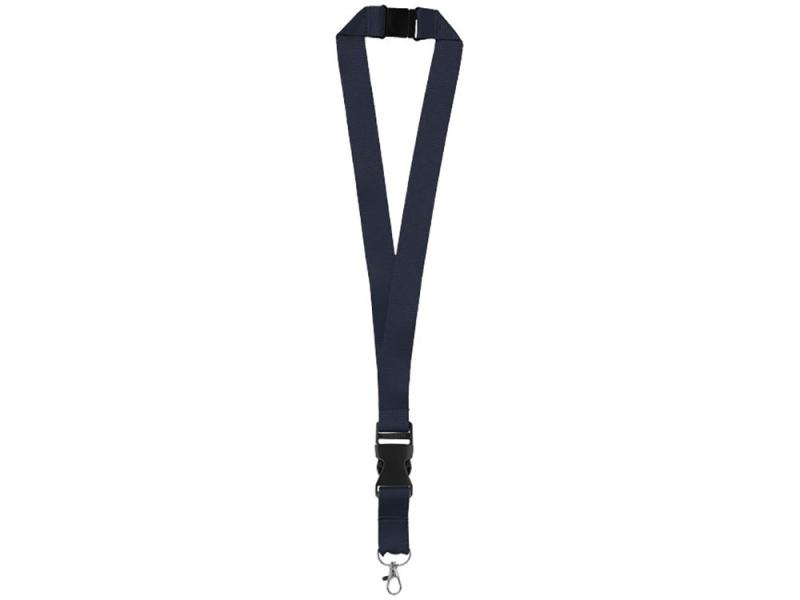 Шнурок Yogi со съемным креплением