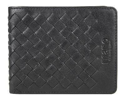 Портмоне Mano "Don Luca", 11 х 9 см