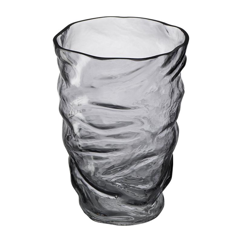 Ваза crumpl, 20 см