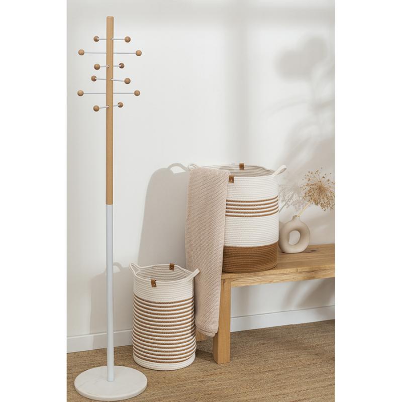 Корзина для хранения thea D30х46 см