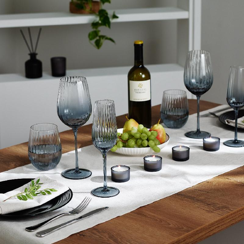 Бокал для вина Mancera