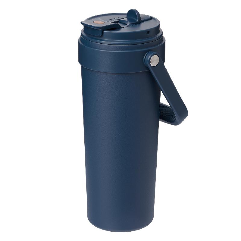 Термокружка вакуумная Solo