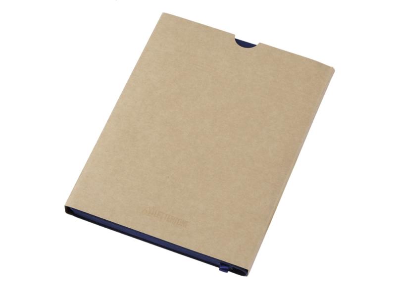 Блокнот в гибкой обложке А5 Notepeno Max