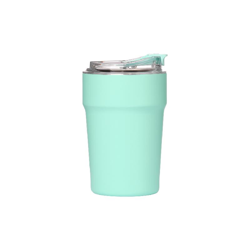 Термокружка вакуумная Monaco