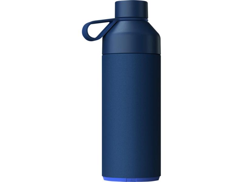 Бутылка для воды Big Ocean Bottle, 1 л