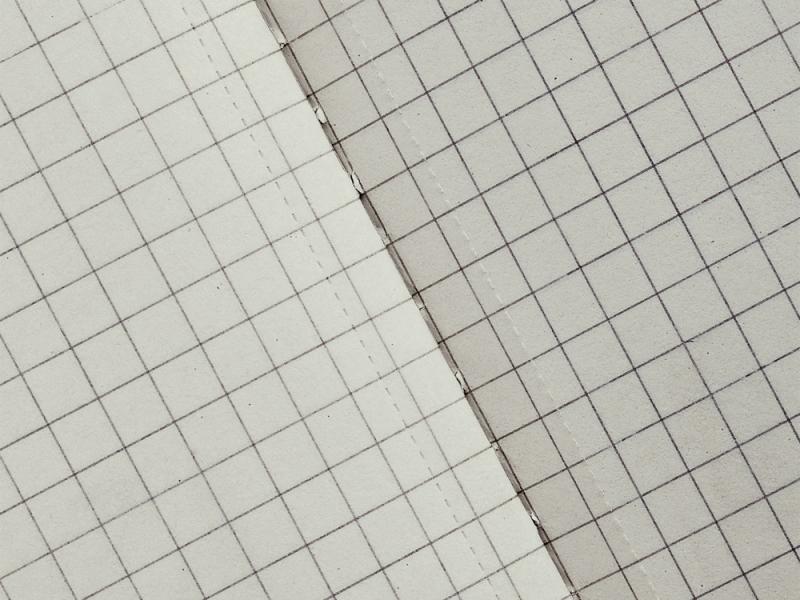 Бизнес - блокнот А6 Conceptual Office