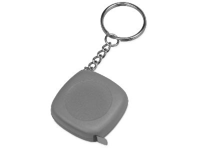 Брелок-рулетка Block, 1м