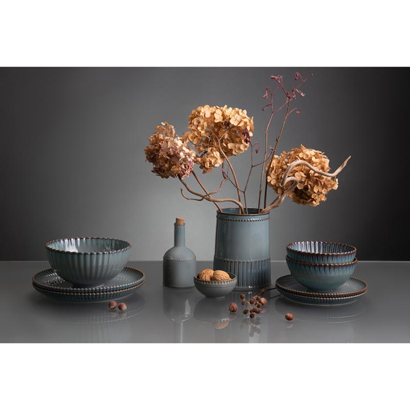 Набор из двух тарелок  из коллекции kitchen spirit, 21 см