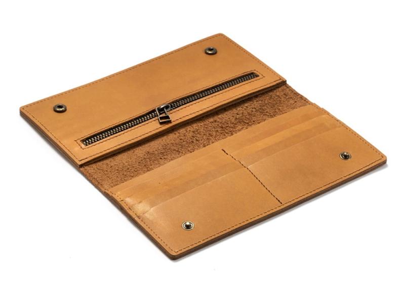 Бумажник Денмарк