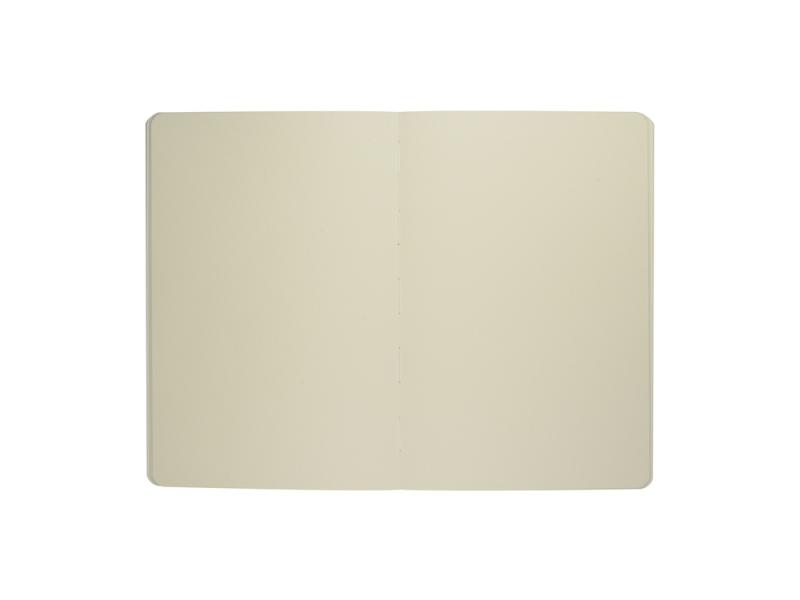 Скетчбук А5 Sketch & Art 100 г/м2, soft-touch