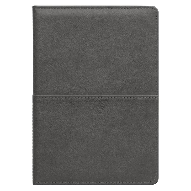 Ежедневник Smart Philadelphia Columbus А5, недатированный, в твердой обложке с поролоном