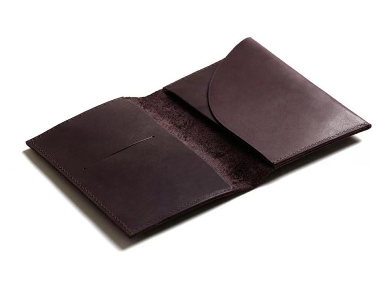 Обложка для паспорта Руга